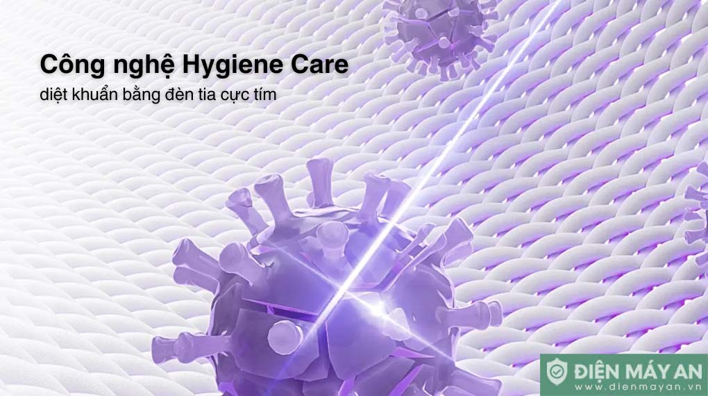 Máy sấy bơm nhiệt Toshiba 8 kg TD-T37BS90HWV(WT)